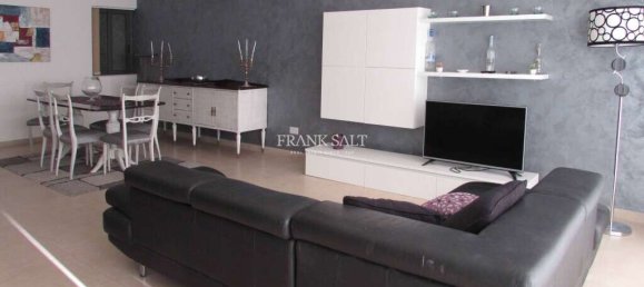 2 Schlafzimmer Wohnung in Sliema, Malta, Nr. 3948 3