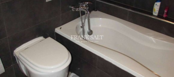 2 Schlafzimmer Wohnung in Sliema, Malta, Nr. 3948 13