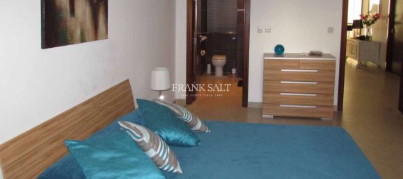 2 Schlafzimmer Wohnung in Sliema, Malta, Nr. 3948 7