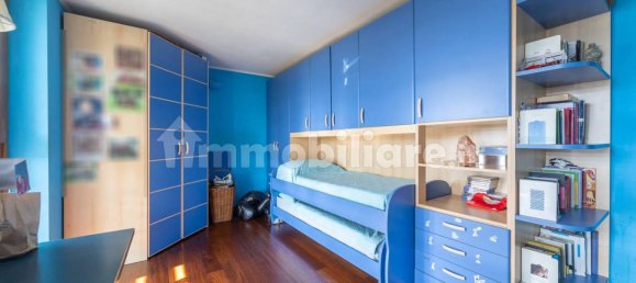 Пентхаус с 4 спальнями в Милан, Италия № 352243 32