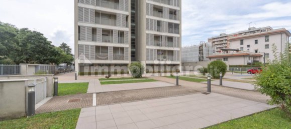 Пентхаус с 4 спальнями в Милан, Италия № 352243 6