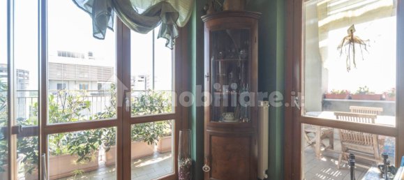 Пентхаус с 4 спальнями в Милан, Италия № 352243 12