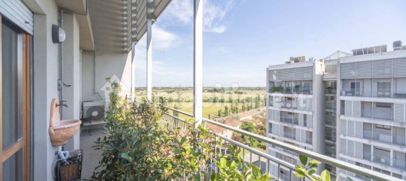 Пентхаус с 4 спальнями в Милан, Италия № 352243 21