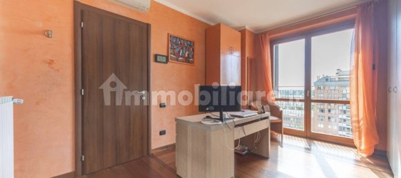 Пентхаус с 4 спальнями в Милан, Италия № 352243 22