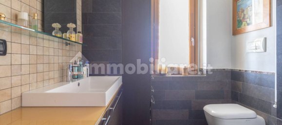 Пентхаус с 4 спальнями в Милан, Италия № 352243 43