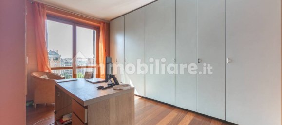 Пентхаус с 4 спальнями в Милан, Италия № 352243 24