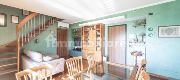 Пентхаус с 4 спальнями в Милан, Италия № 352243 9