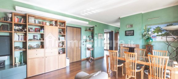 Пентхаус с 4 спальнями в Милан, Италия № 352243 8