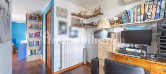 4 غرف نوم بانتهاوس في Milan, Italy رقم 352243 49