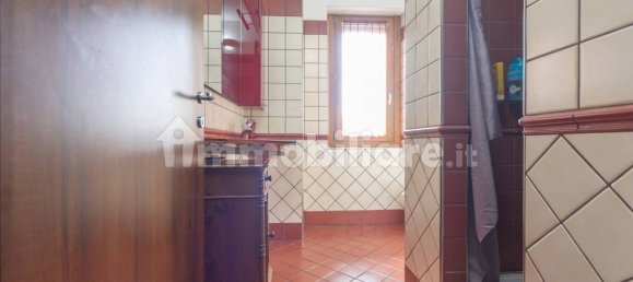 Пентхаус с 4 спальнями в Милан, Италия № 352243 27