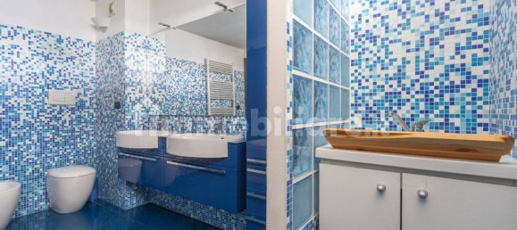 Пентхаус с 4 спальнями в Милан, Италия № 352243 40