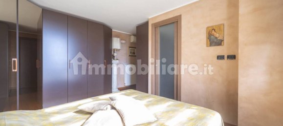 Пентхаус с 4 спальнями в Милан, Италия № 352243 45