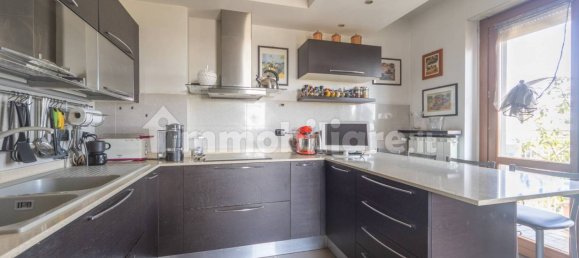 Пентхаус с 4 спальнями в Милан, Италия № 352243 13