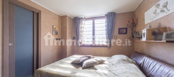 Пентхаус с 4 спальнями в Милан, Италия № 352243 48