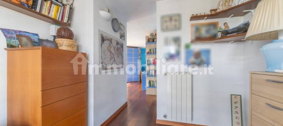 Пентхаус с 4 спальнями в Милан, Италия № 352243 36