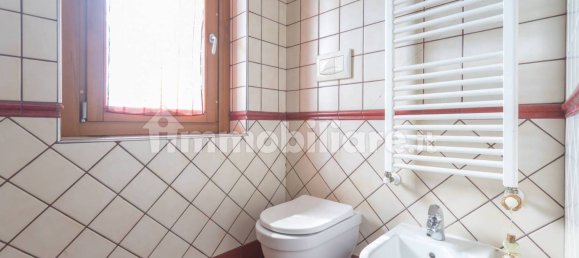 Пентхаус с 4 спальнями в Милан, Италия № 352243 29