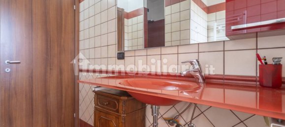 Пентхаус с 4 спальнями в Милан, Италия № 352243 30