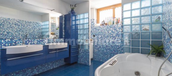 Пентхаус с 4 спальнями в Милан, Италия № 352243 37