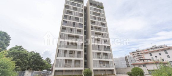 Пентхаус с 4 спальнями в Милан, Италия № 352243 5