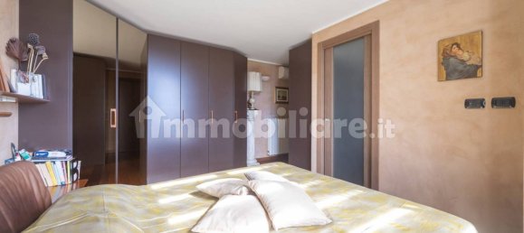 Пентхаус с 4 спальнями в Милан, Италия № 352243 46