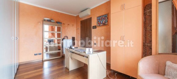 Пентхаус с 4 спальнями в Милан, Италия № 352243 25