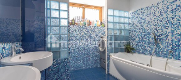 Пентхаус с 4 спальнями в Милан, Италия № 352243 38