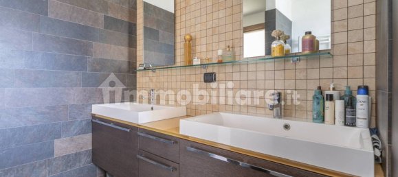 4 غرف نوم بانتهاوس في Milan, Italy رقم 352243 50