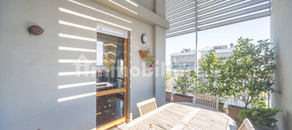 Пентхаус с 4 спальнями в Милан, Италия № 352243 20