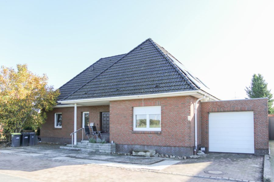 Таунхаус с 10 комнатами в Diepholz, Германия № 182716