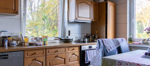 Таунхаус с 10 комнатами в Diepholz, Германия № 182716 14