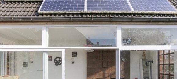 Таунхаус с 10 комнатами в Diepholz, Германия № 182716 6