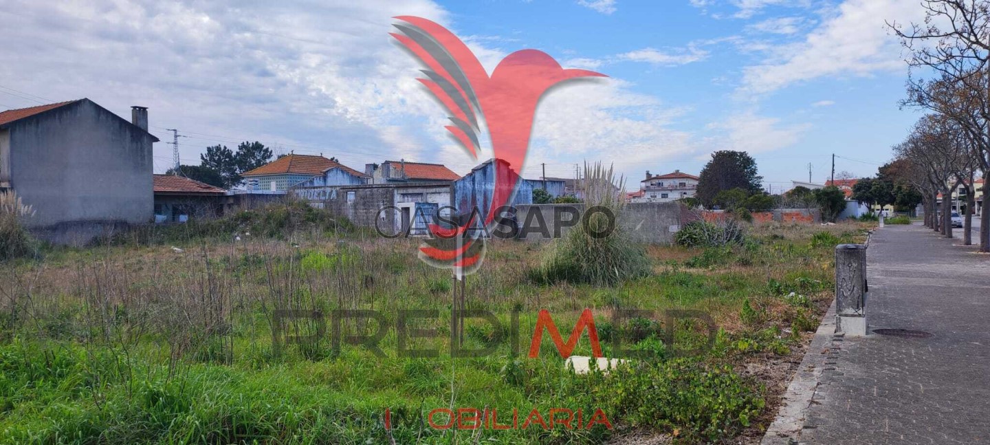 Terreno en Quarteira, Portugal No. 193833