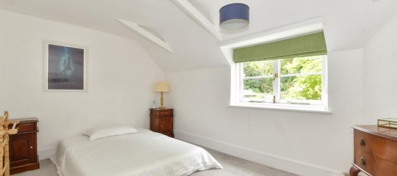 2 Schlafzimmer Wohnung in Essex, United Kingdom, Nr. 3973 27