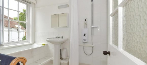 2 Schlafzimmer Wohnung in Essex, United Kingdom, Nr. 3973 30