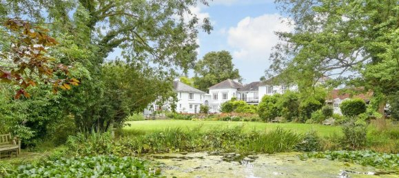 2 Schlafzimmer Wohnung in Essex, United Kingdom, Nr. 3973 13