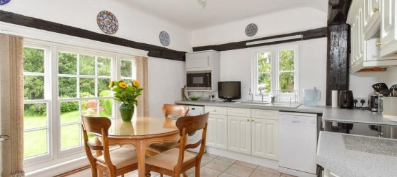 2 Schlafzimmer Wohnung in Essex, United Kingdom, Nr. 3973 4