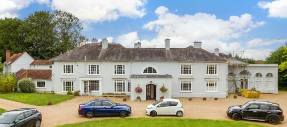 2 Schlafzimmer Wohnung in Essex, United Kingdom, Nr. 3973 2