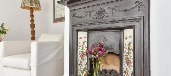 2 Schlafzimmer Wohnung in Essex, United Kingdom, Nr. 3973 21