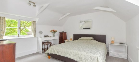2 Schlafzimmer Wohnung in Essex, United Kingdom, Nr. 3973 24