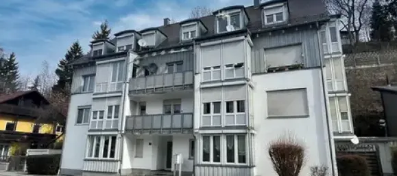 Apartamento T1 em Freyung-Grafenau, Germany N.º 165693 2