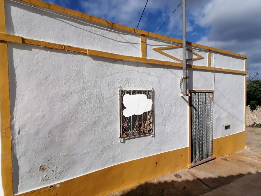 2 Schlafzimmer Haus in Alte, Portugal, Nr. 26171