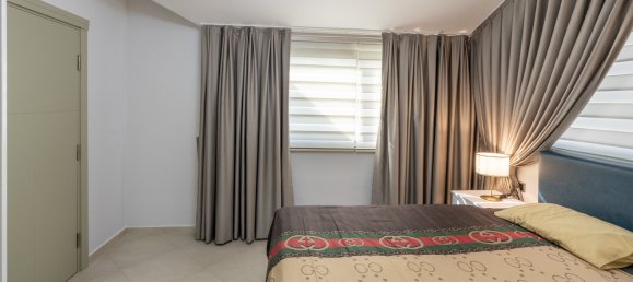 Apartment 2+1 in Oba, Turkey No. 18297 21
