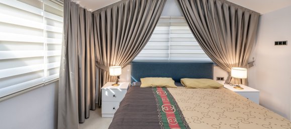 Apartment 2+1 in Oba, Turkey No. 18297 20