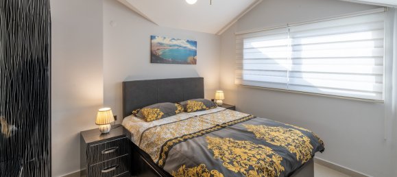 Apartment 2+1 in Oba, Turkey No. 18297 19