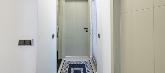 Apartment 2+1 in Oba, Turkey No. 18297 18