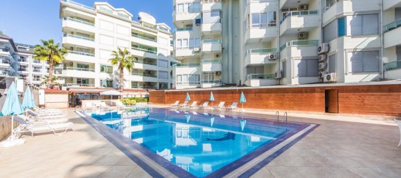 Apartment 2+1 in Oba, Turkey No. 18297 2