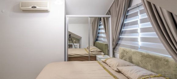 Apartment 2+1 in Oba, Turkey No. 18297 24