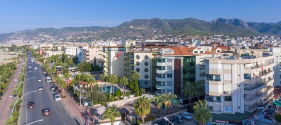 Apartment 2+1 in Oba, Turkey No. 18297 4