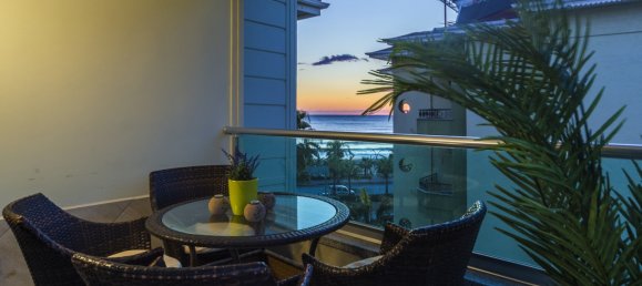 Apartment 2+1 in Oba, Turkey No. 18297 13