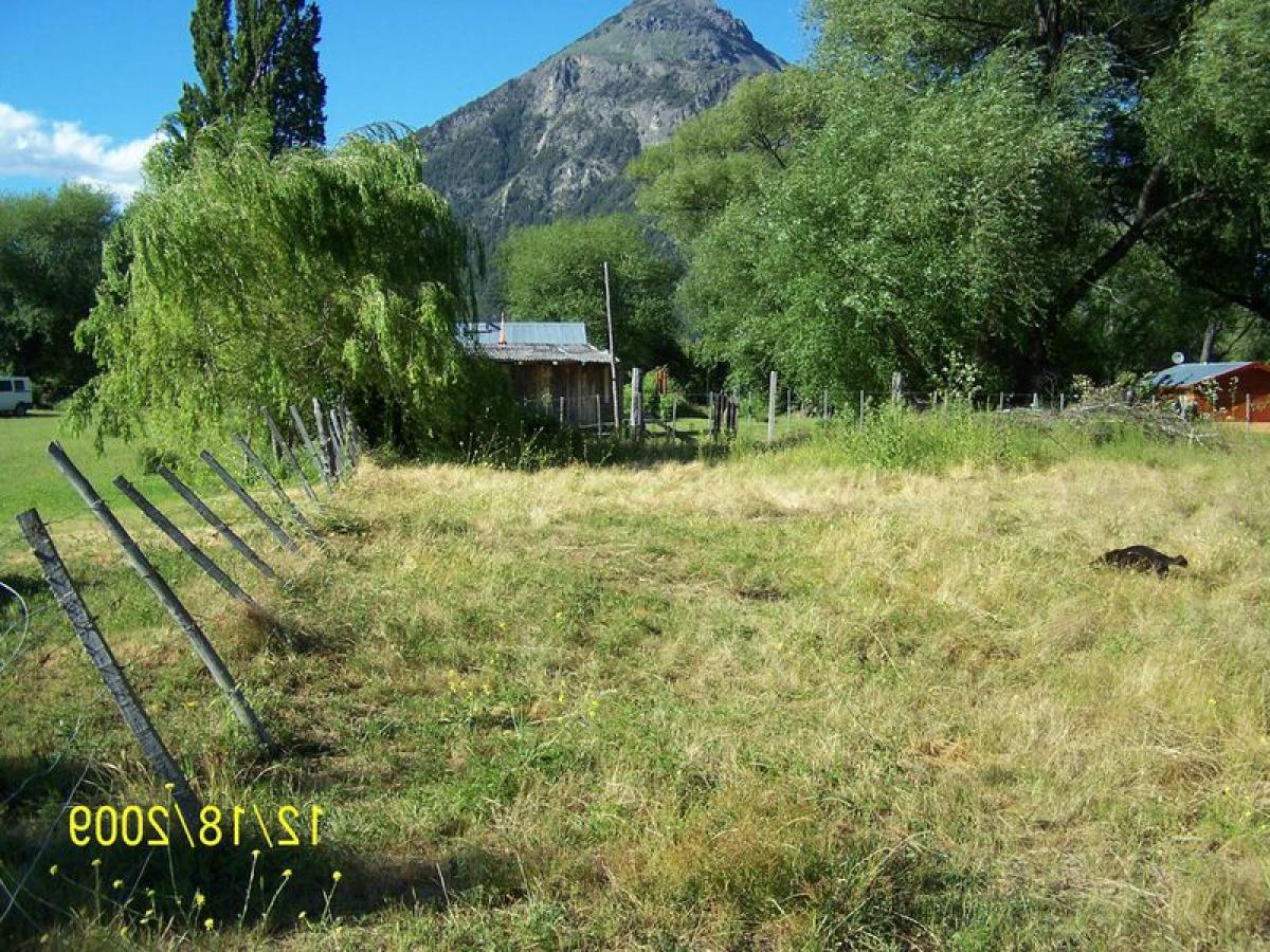 Земельный участок в Чубут, Аргентина № 50342